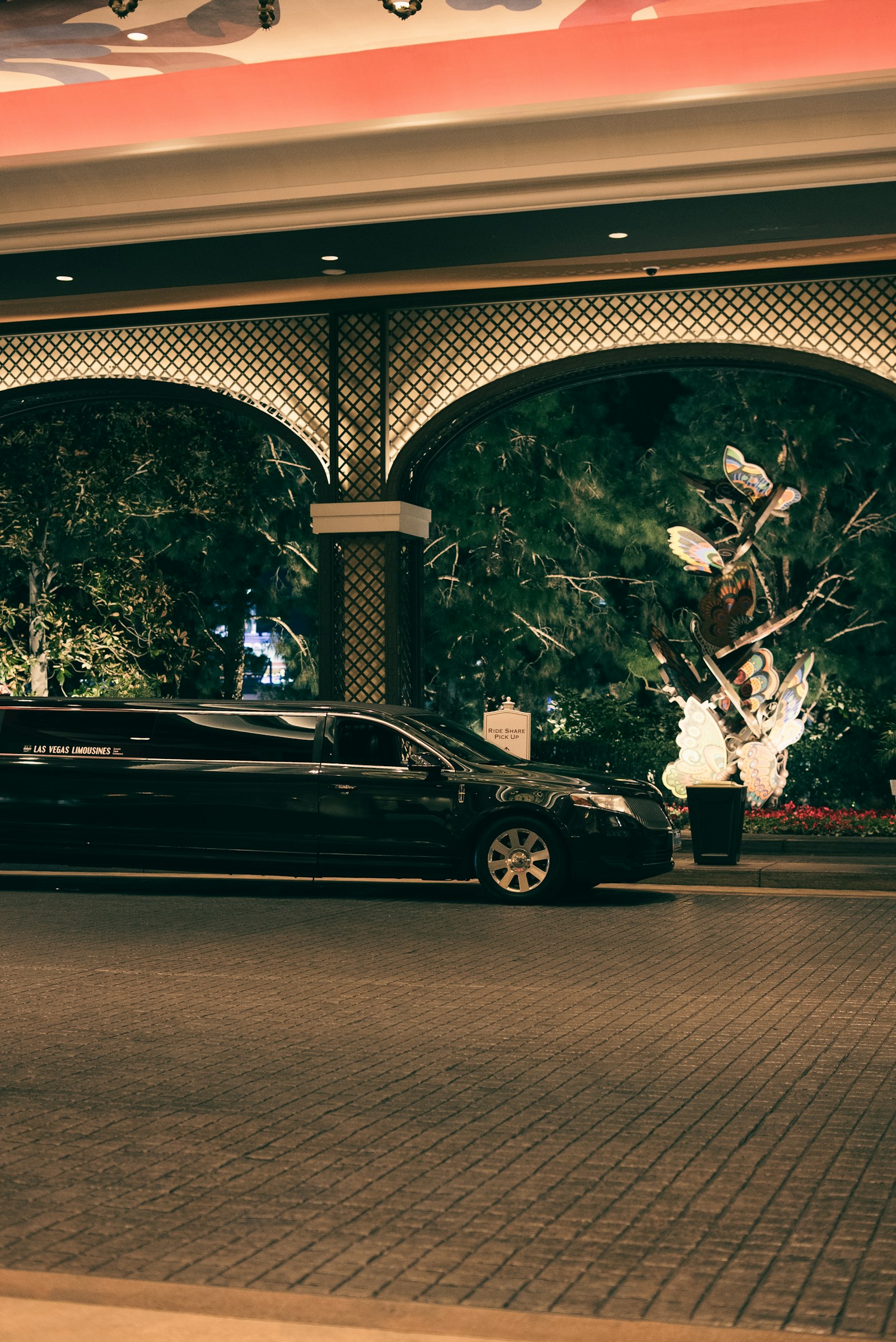 Airport Transfers